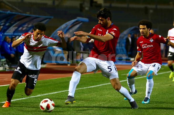 محمد إبراهيم وعلي جبر